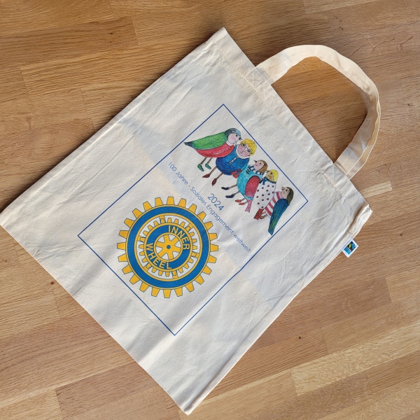 Baumwolltaschen